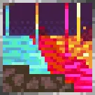 BCL (Biome Colored Lava)