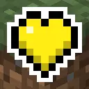 Hearts (Yellow)