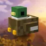 Duck Totems