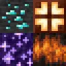 Emissive Blocks+