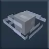 Animated 3D Wind Charge | Compatible with Punchy!