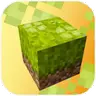 Lively Grass Block