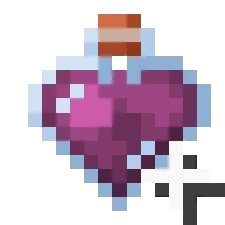 Understandable Potions