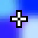 Small Crosshair 2