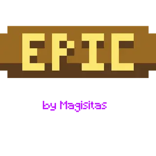 Magisitas Rarity Icons