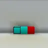 High contrast ores