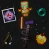 Voided Ward Overlay