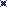 Blue crit particles