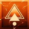 prism - orange