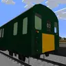 [MTR4] British Rail Class 205 Thumper
