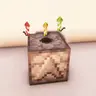 Blitzfire's Visual Fireworks