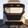 [MTR4] Seoul Metro 4000 series (4th batch)
