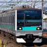 [MTR4] JR East E233-2000 Series | JR東日本E233系2000番台