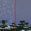 YFs - Snow & Rain
