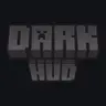 Dark HUD / Healtbars & Other