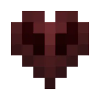 Better Wither Effect Hearts