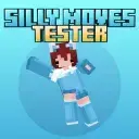 Silly Moves: Tester