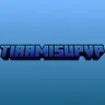 Tiramisu PvP Blue