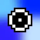 Round Crosshair
