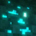 Animated Ores