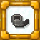 Visual Goat Horns
