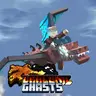 Magex's Draconic Ghasts (Dragons)