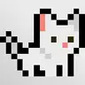 Arachnophobia Cat
