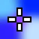 Medium Crosshair 2