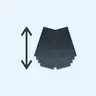Shorter Elytra
