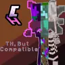 Compatible Healthbars