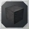 Darker Iron