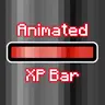 Animated Red XP Bar