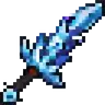 Glacial Edge