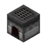 Stone Stove