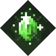 Minecraft Dungeons Emerald Pickup Sound