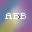 Russian serified font
