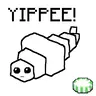 Yippee Silverfish