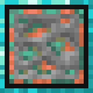 Ore Outlines Revamped