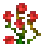 Foliage tint