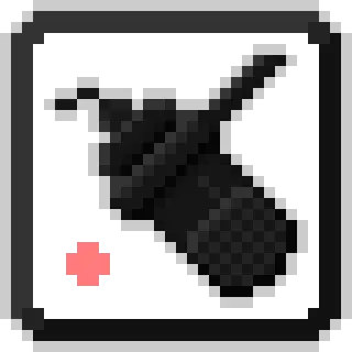 Simple Voice Chat Transparent Theme