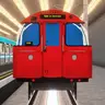 [MTR4] London Underground 1972 Stock