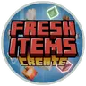 Create: Fresh Items