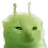 Totem of Glorp 7tv emote