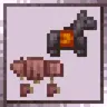 Better Animal Armor