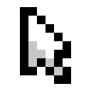 Pixel Cursors