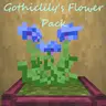 Gothiclily's Flower Pack