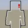 Obvious Invisibility Particles