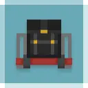 Traveler's Backpacks Default Dark Mode