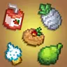 CobbleFoods Advancements
