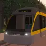 [MTR4] EuroTram - Metro do Porto